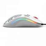 Rato Glorious PC Gaming Race Model O- Branco - Image 5