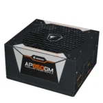 Fonte de Alimentação Gigabyte AORUS P850W 80+ Gold Modular - Image 2