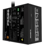 Fonte de Alimentação Gigabyte PB550B 550W ATX 80+ Bronze - Image 4