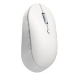 Rato Laser Xiaomi Mi Dual Mode Wireless Mouse Silent Edition Branco - Image 3