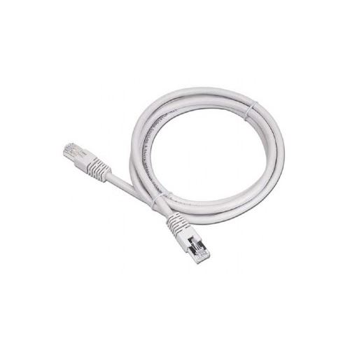 IM1072 Cabo de Rede RJ45 Ewent Cat.6 FTP Cinza - 2Mtr - Image 1