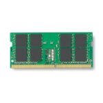Memória RAM SODimm Kingston 16GB DDR4 3200Mhz CL22