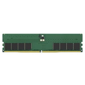 KVR56U46BD8-32 Memória RAM Kingston 32GB DDR5 5600MHz Non-ECC CL46 - Image 1