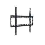 Suporte de Parede Tooq 32" a 70" Max. 45Kg Preto