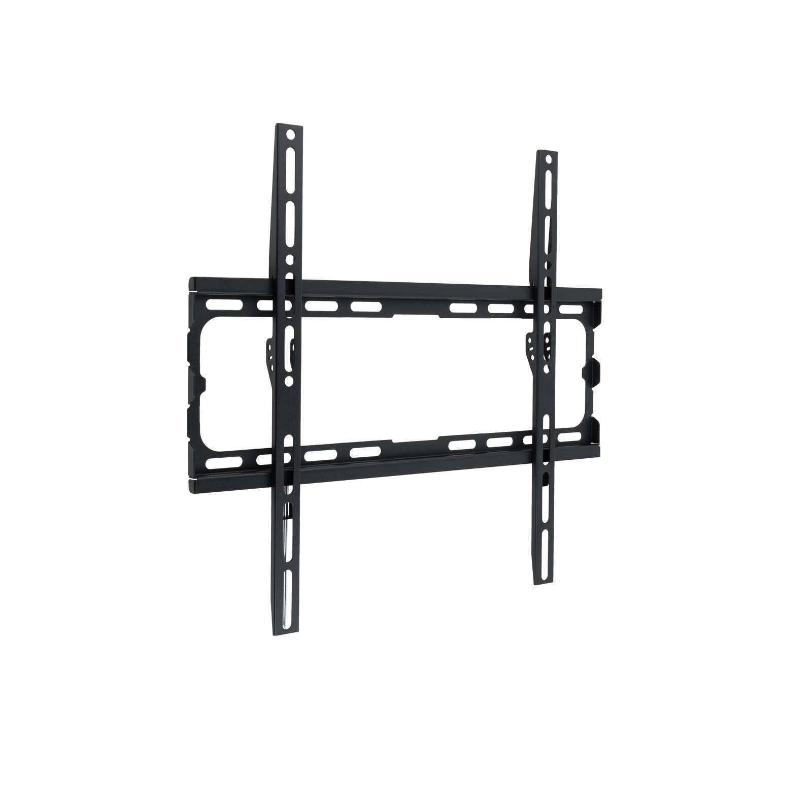 LP1070F-B Suporte de Parede Tooq 32" a 70" Max. 45Kg Preto - Image 1