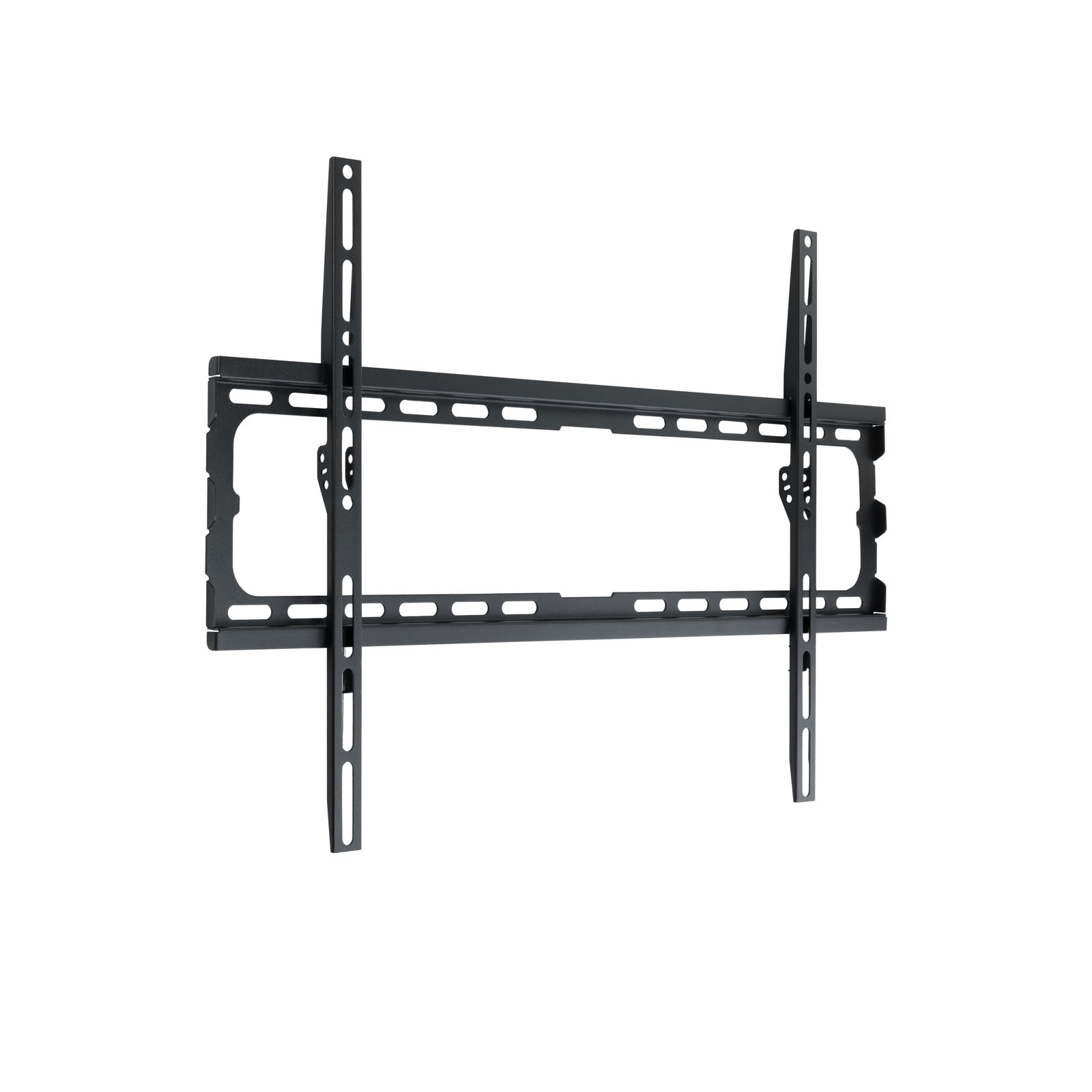 LP1080F-B Suporte de Parede Tooq 37" a 80" Max. 45Kg Preto - Image 1