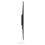 Suporte de Parede Tooq 60" a 100" Max. 75Kg - Image 4