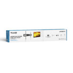 Suporte de Parede Tooq 60" a 100" Max. 75Kg - Image 7