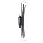 Suporte de Parede Tooq Tilt 60" a 100" Max. 75Kg - Image 3