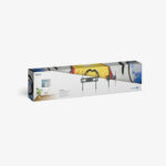 Suporte de Parede Tooq Tilt 60" a 100" Max. 75Kg - Image 8