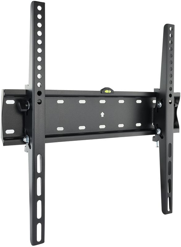 LP4255T-B Suporte de Parede Tooq Tilt 32" a 55" Max. 40kg Preto - Image 1