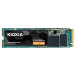 Disco SSD M.2 2280 KIOXIA Exceria G2 1TB 3D TLC NVMe