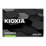 Disco SSD 2.5" KIOXIA Exceria 480GB 3D TLC SATA 555R/540W