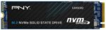 Disco SSD PNY CS1030 1TB M.2 NVMe