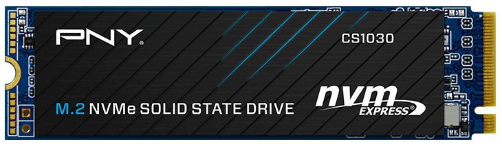 M280CS1030-1TB-RB Disco SSD PNY CS1030 1TB M.2 NVMe - Image 1