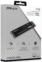 Disco SSD PNY CS1030 1TB M.2 NVMe - Image 2