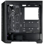 Caixa E-ATX Cooler Master MasterBox 520 ARGB Mesh Black - Image 5