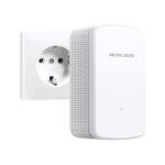 Range Extender Mercusys ME10 N300 Single-Band WiFi 4 10/100Mbps - Image 2
