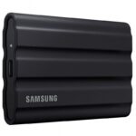 Disco SSD Externo Samsung T7 Shield 1TB USB3.2 Preto - Image 2