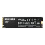 Disco SSD M.2 2280 Samsung 980 Pro 2TB MCL V-NAND NVMe
