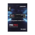 Disco SSD M.2 2280 Samsung 990 Pro 2TB MLC V-NAND NVMe - Image 4