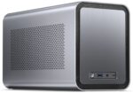 Caixa Mini-ITX Jonsbo N1 Cinzenta