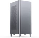 Caixa Mini-ITX Jonsbo N1 Cinzenta - Image 2