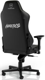 Cadeira noblechairs HERO - Team Herectics Edition - Image 6