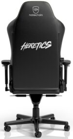 Cadeira noblechairs HERO - Team Herectics Edition - Image 5