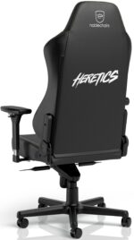 Cadeira noblechairs HERO - Team Herectics Edition - Image 4