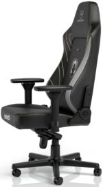 Cadeira noblechairs HERO - Team Herectics Edition - Image 3