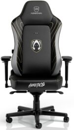 Cadeira noblechairs HERO - Team Herectics Edition - Image 2