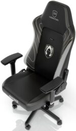 Cadeira noblechairs HERO - Team Herectics Edition - Image 9