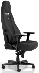 Cadeira noblechairs LEGEND - Black Edition - Image 7