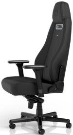 Cadeira noblechairs LEGEND - Black Edition - Image 3