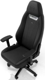 Cadeira noblechairs LEGEND - Black Edition - Image 8