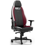 Cadeira noblechairs LEGEND - Preta/Branca/Vermelha