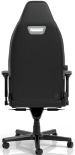 Cadeira noblechairs LEGEND - Preta/Branca/Vermelha - Image 5