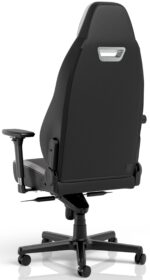 Cadeira noblechairs LEGEND - Preta/Branca/Vermelha - Image 4