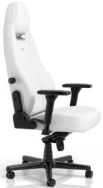 Cadeira noblechairs LEGEND - White Edition - Image 7