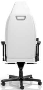Cadeira noblechairs LEGEND - White Edition - Image 5
