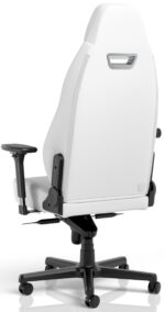 Cadeira noblechairs LEGEND - White Edition - Image 4