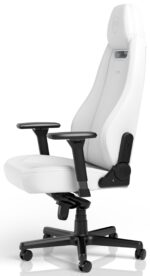 Cadeira noblechairs LEGEND - White Edition - Image 3