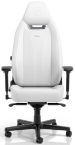 Cadeira noblechairs LEGEND - White Edition - Image 2