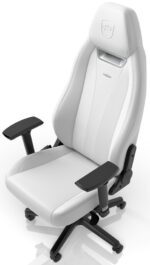 Cadeira noblechairs LEGEND - White Edition - Image 9