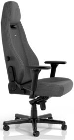 Cadeira noblechairs LEGEND TX - Fabric Edition Anthracite - Image 7