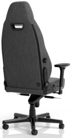 Cadeira noblechairs LEGEND TX - Fabric Edition Anthracite - Image 6