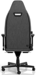 Cadeira noblechairs LEGEND TX - Fabric Edition Anthracite - Image 5
