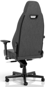Cadeira noblechairs LEGEND TX - Fabric Edition Anthracite - Image 4