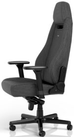 Cadeira noblechairs LEGEND TX - Fabric Edition Anthracite - Image 3